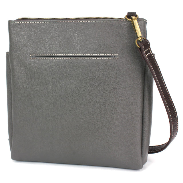 Chickadee - Chala Merry Messenger Bag - Mellow Monkey