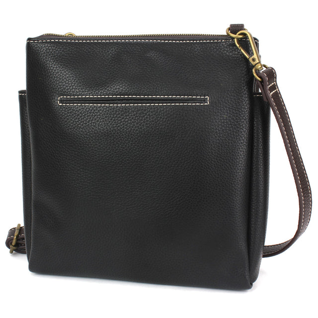 Dragonfly - Chala Merry Messenger Bag - Mellow Monkey