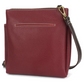 Gray Tabby Cat - Chala Merry Messenger Bag - Mellow Monkey