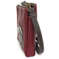 Gray Tabby Cat - Chala Merry Messenger Bag - Mellow Monkey