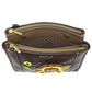 Sunflowers - Chala Merry Messenger Bag - Mellow Monkey