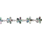 Forget-Me-Not - Wild Pearle Bracelet - Mellow Monkey