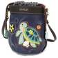 Turtle - Chala Drawstring Bucket Bag