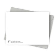 Ageless At 80 Happy Birthday Card – Luxe Gold Foil - Landscape Format - Mellow Monkey