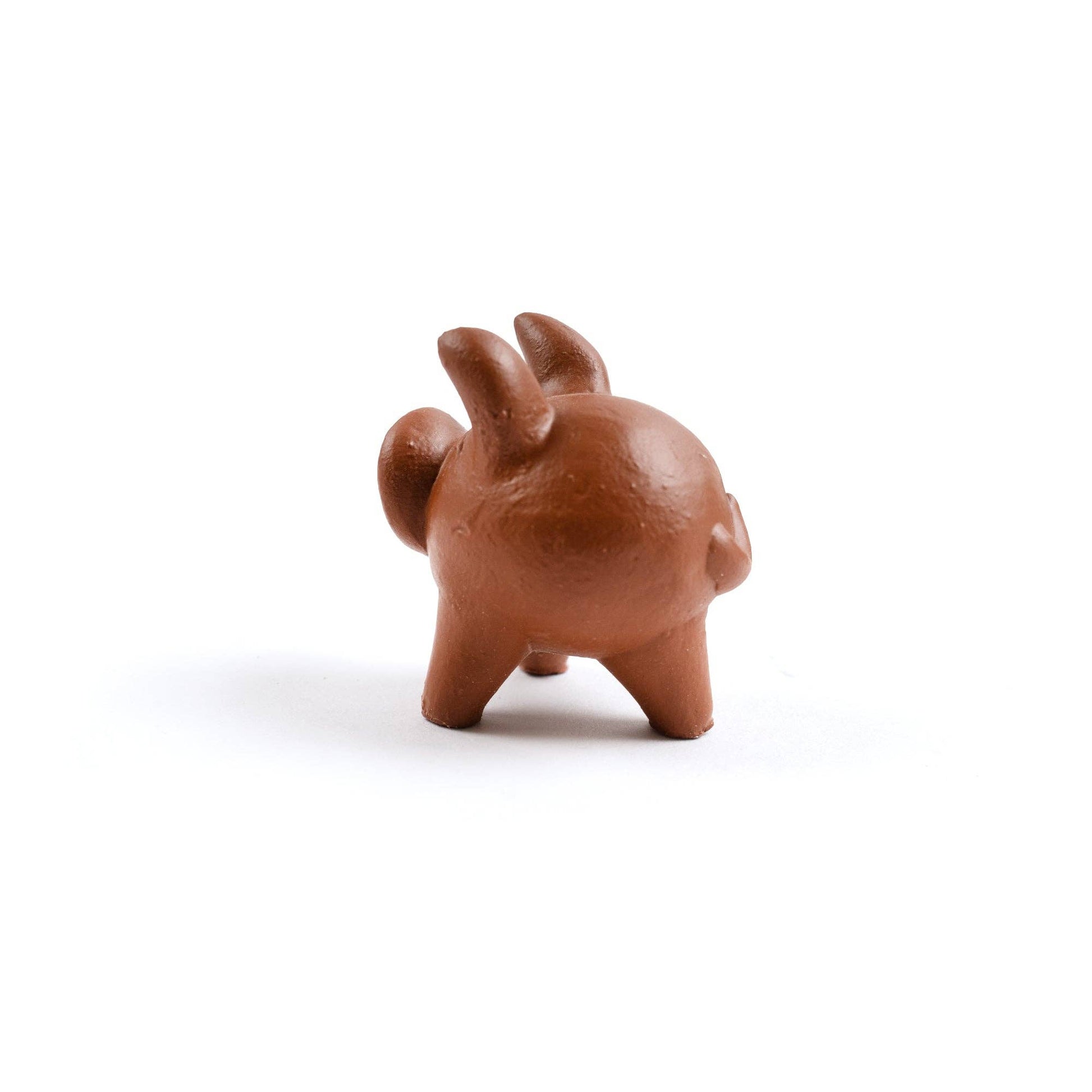 Good Luck Pig Figurine - 2-in - Mellow Monkey