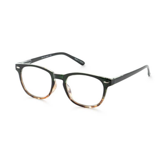 The Scenic Route - Optical Reader Eyeglasses - Mellow Monkey