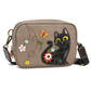 Black Cat - Chala Mini Fanny Pack