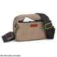 Black Cat - Chala Mini Fanny Pack