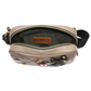 Black Cat - Chala Mini Fanny Pack