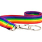 Rainbow Flag Lanyard