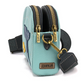 Whale - Chala Toaster Crossbody - Mellow Monkey