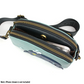 Whale - Chala Toaster Crossbody - Mellow Monkey