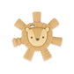 Ritzy Teether™ Baby Molar Teether: Lion - Mellow Monkey