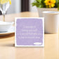 Courage Is... - Cocktail Beverage Napkins 20-Ct - Mellow Monkey