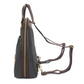 Dragonfly - Chala Convertible Backpack Purse - Mellow Monkey