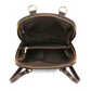 Daisy - Chala Convertible Backpack Purse - Mellow Monkey
