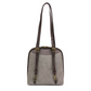 Daisy - Chala Convertible Backpack Purse - Mellow Monkey