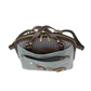 Turtle - Chala Convertible Backpack Purse