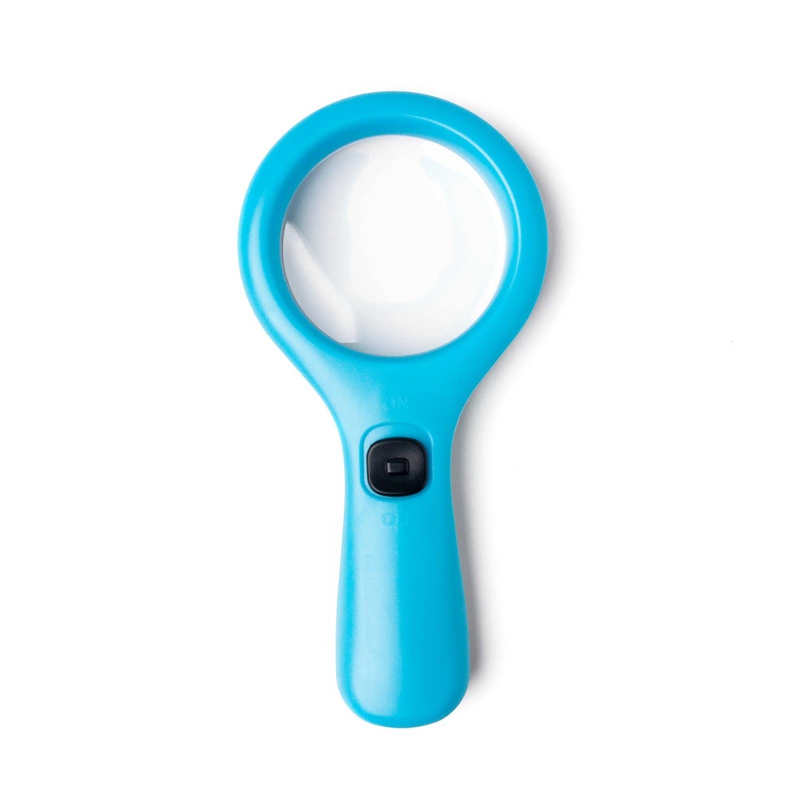 Modern Monkey Get A Clue LED Magnifier - Mellow Monkey