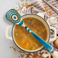 Mykonos Spoon - Mellow Monkey