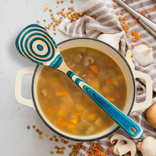 Mykonos Spoon - Mellow Monkey