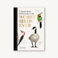 A Dumb Birds Field Guide to the Worst Birds Ever - Paperback - Matt Kracht - Mellow Monkey