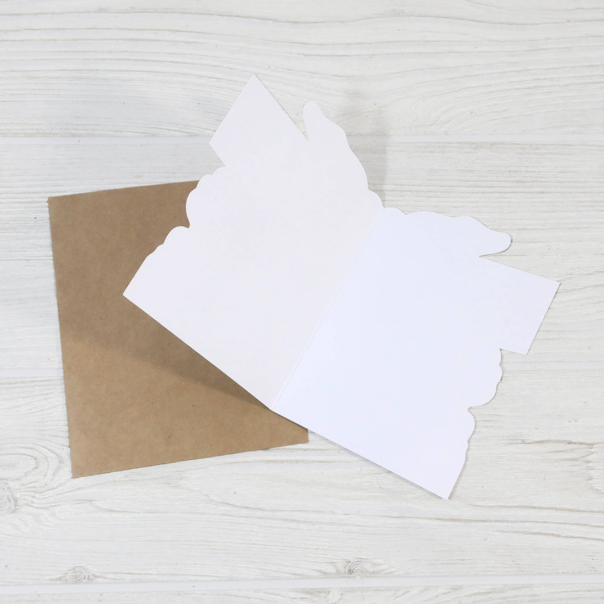 Milkshake - Greeting Card - Mellow Monkey