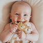 Ritzy Teether™ Baby Molar Teether: Lion - Mellow Monkey