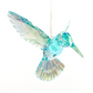 Opalescent Acrylic Hummingbirds - Mellow Monkey