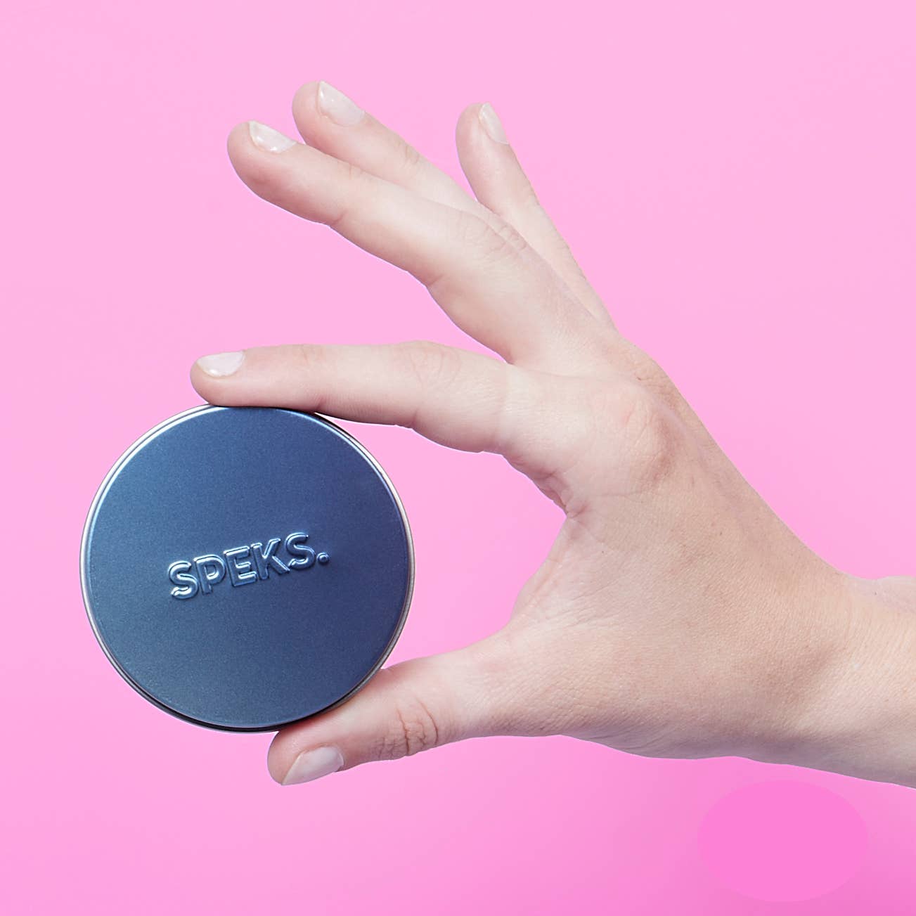 Mini Gradient Crags Magnetic Fidget Putty - Mellow Monkey