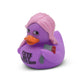 “Cute but Psycho” Rubber Duck - Mellow Monkey