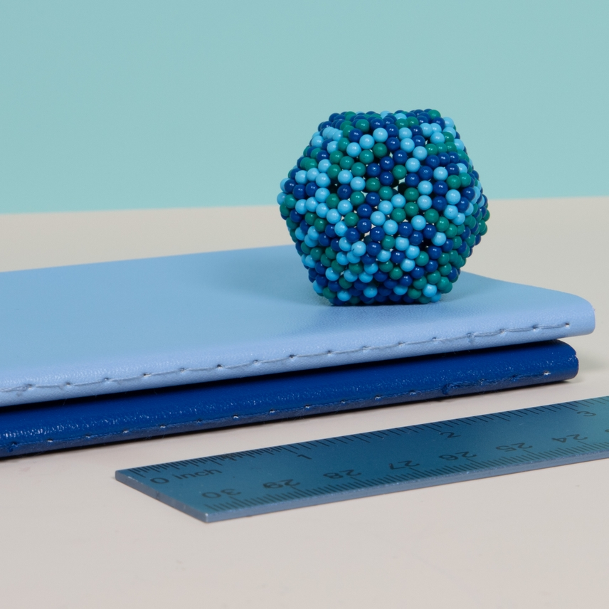 Speks Pixel Magnet 512 Balls - Mellow Monkey