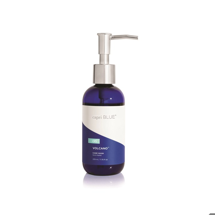 Volcano - Capri Blue Hand Wash - 7-3/4-oz. - Mellow Monkey