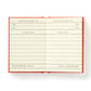 Dumb Things My Kid Said Tiny Diary - Brass Monkey - Mellow Monkey