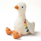 Gracie The Goose - Sweetie Snuggles™ Plush - Mellow Monkey
