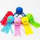 Octopus - Squeeze and Squirt Toy - Mellow Monkey