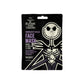 Nightmare Before Christmas Sheet Mask - Jack - Mellow Monkey