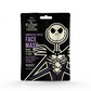 Nightmare Before Christmas Sheet Mask - Jack - Mellow Monkey