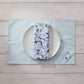 Atlantic Reef Set of 4 Dinner Napkins - Kim Hovell Art - Mellow Monkey