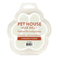 Evergreen Forest - Pet House Wax Melts - 3-oz. - Mellow Monkey