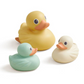 Itzy Ducky Family Bath Toys - Mellow Monkey