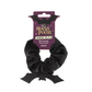 Hocus Pocus Hair Bat Scrunchie - Mellow Monkey