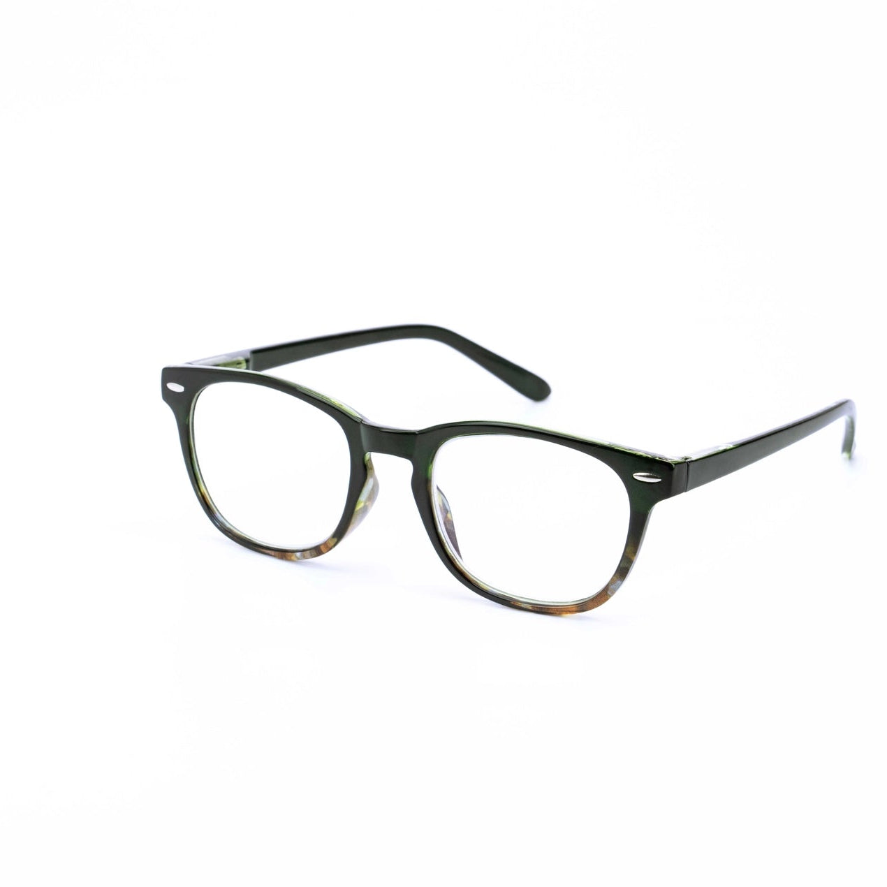 Beatnik - Optical Reader Eyeglasses - Mellow Monkey