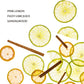 Lemon Lime Spritz - Power Mist Hydrating Hand Sanitizer - Mellow Monkey