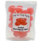 Sanded Watermelon Drops - 4-oz. - Mellow Monkey