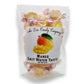 Mango Salt Water Taffy - 6-oz. - Mellow Monkey