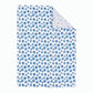 Blueberry Medley - Kitchen Towels - Set of 3 - Mellow Monkey