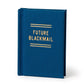 Future Blackmail Tiny Diary - Brass Monkey - Mellow Monkey