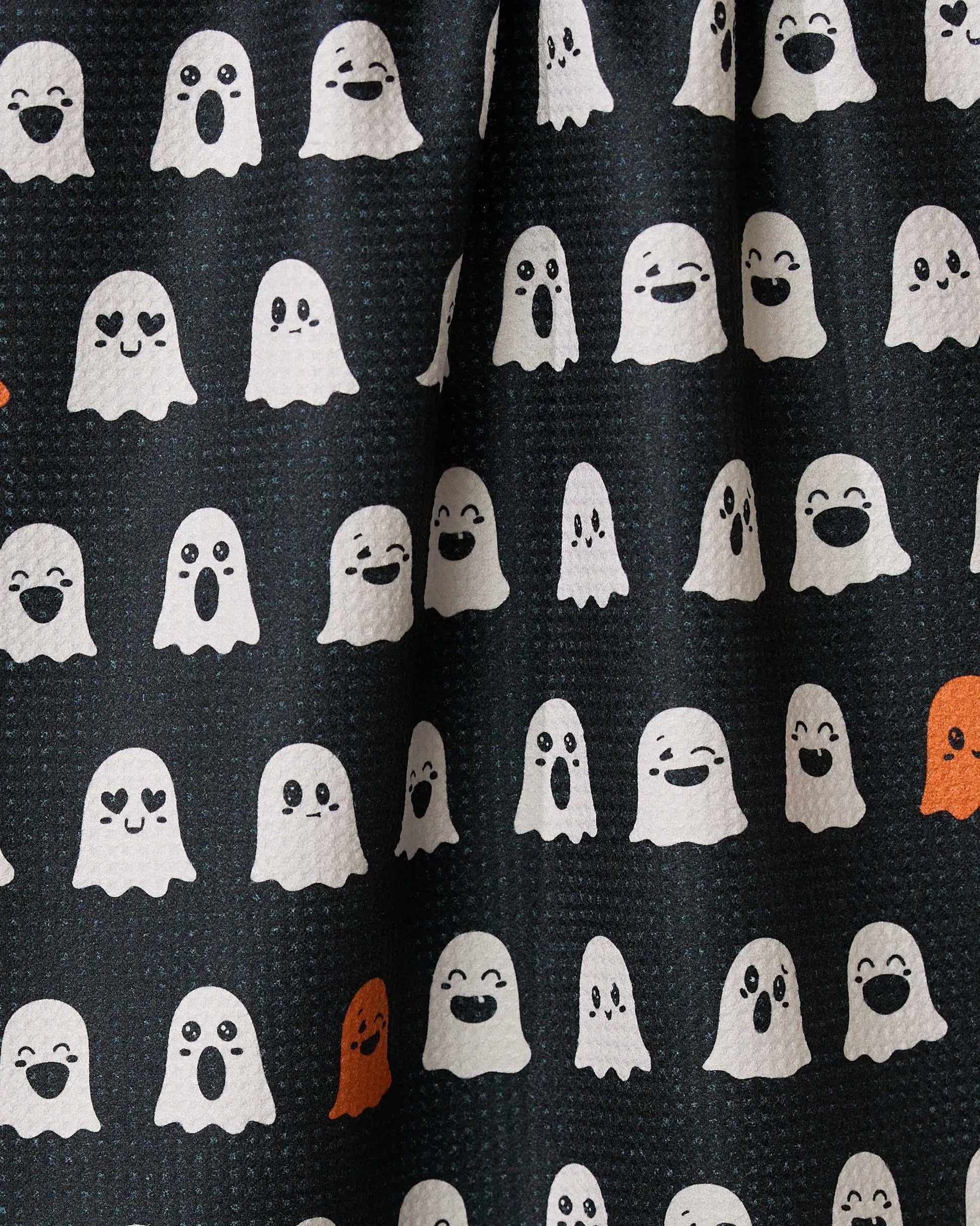 Emotional Boos Tea Towel - Mellow Monkey