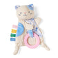 Kitty Bitzy Crinkle™ - Mellow Monkey